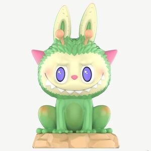 The Monsters Space Adventures Series NIB - Labubu Space Alien